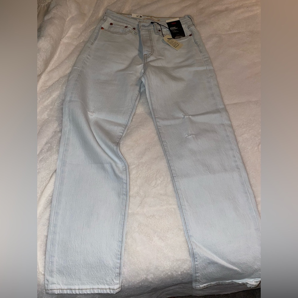 Levi jeans